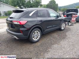 Ford Escape 2020 1