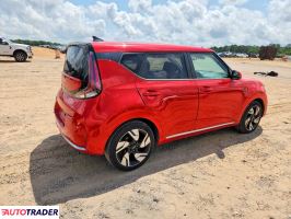 Kia Soul 2023 2