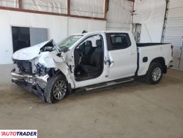 Chevrolet Silverado 2019 5 Chevrolet Silverado 2019 5