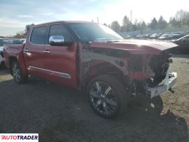 Toyota Tundra 2023 3