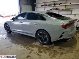 Kia Pozostałe 2023 1