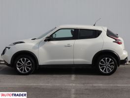 Nissan Juke 2015 1.6 115 KM