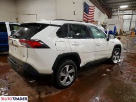 Toyota Pozostałe 2023 2