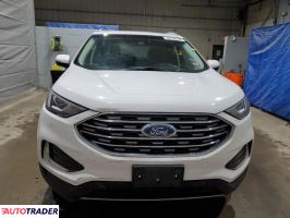 Ford Edge 2020 2