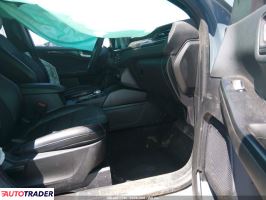 Ford Escape 2023 1
