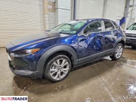 Mazda CX-30 2020 2