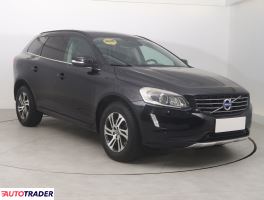 Volvo XC60 2014 2.4 211 KM Volvo XC60 2014 2.4 211 KM