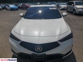 Acura Integra 2023 1