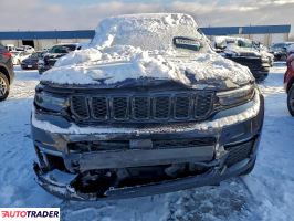 Jeep Cherokee 2024 3