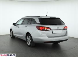 Opel Astra 2020 1.5 103 KM