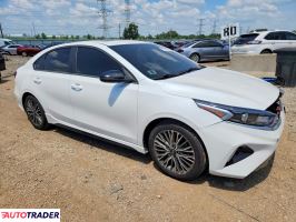 Kia Pozostałe 2024 2