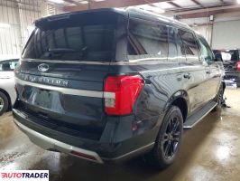 Ford Expedition 2022 3