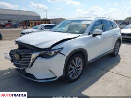 Mazda CX-9 2020 2
