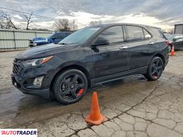 Chevrolet Equinox - zobacz ofertę