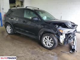 Hyundai Tucson 2021 2