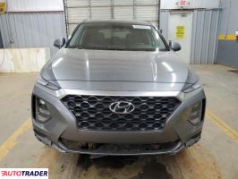 Hyundai Santa Fe 2019 2