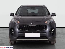 Kia Sportage 2017 1.6 174 KM