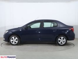 Dacia Logan 2020 1.0 99 KM Dacia Logan 2020 1.0 99 KM