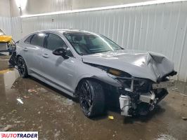 Kia Pozostałe 2023 1