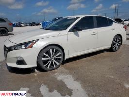Nissan Altima 2019 2