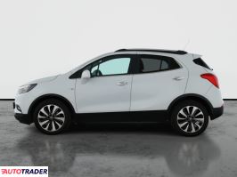 Opel Mokka 2016 1.6 134 KM
