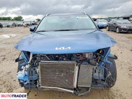 Kia Sorento 2025 1