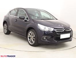Citroen DS4 - zobacz ofertę