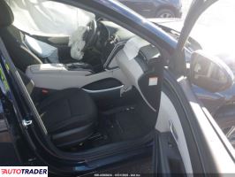 Hyundai Tucson 2024 1