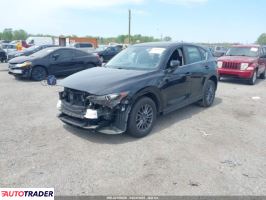 Mazda CX-5 2021 2 Mazda CX-5 2021 2