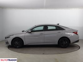 Hyundai Elantra 2023 1.6 120 KM