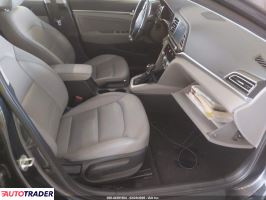 Hyundai Elantra 2020 2