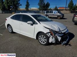 Toyota Corolla 2023 2