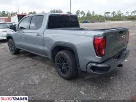 GMC Sierra 2025 2