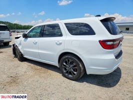 Dodge Durango 2026 3