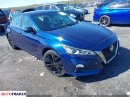 Nissan Altima 2019 2 Nissan Altima 2019 2