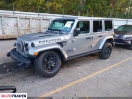 Jeep Wrangler 2019 3