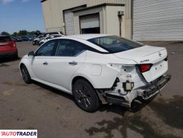 Nissan Altima 2023 2