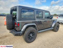 Jeep Wrangler 2022 3