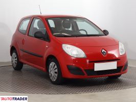Renault Twingo 2009 1.1 57 KM