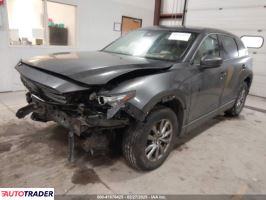 Mazda CX-9 2019 2 Mazda CX-9 2019 2