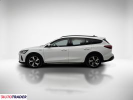Ford Focus 2023 1.5 115 KM