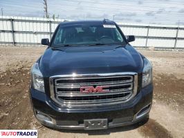 GMC Yukon 2019 5