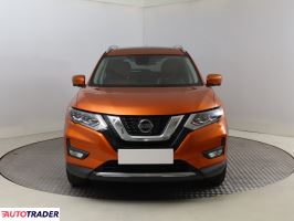Nissan X-Trail 2019 1.3 156 KM