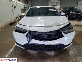 Acura Integra 2023 1