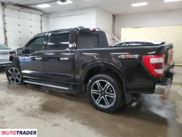 Ford Pozostałe 2021 3