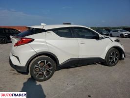 Toyota C-HR 2019 2