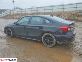 Honda Civic 2024 2