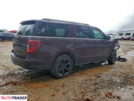 Ford Expedition 2023 3