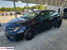 Toyota Corolla - zobacz ofertę