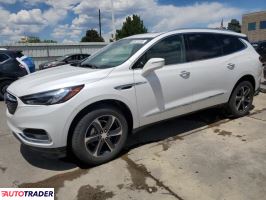 Buick Enclave 2020 3 Buick Enclave 2020 3
